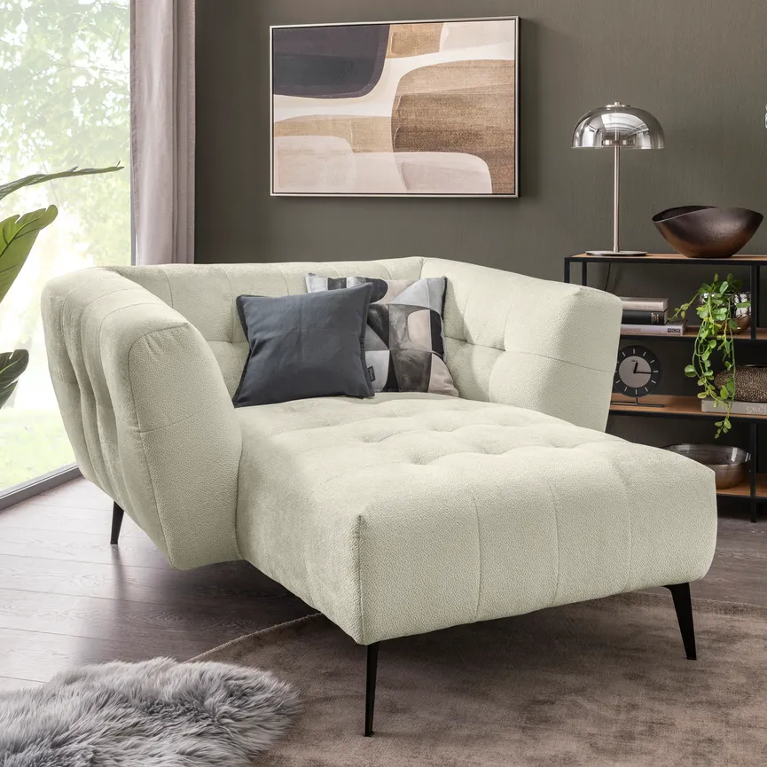 Longseat milieu