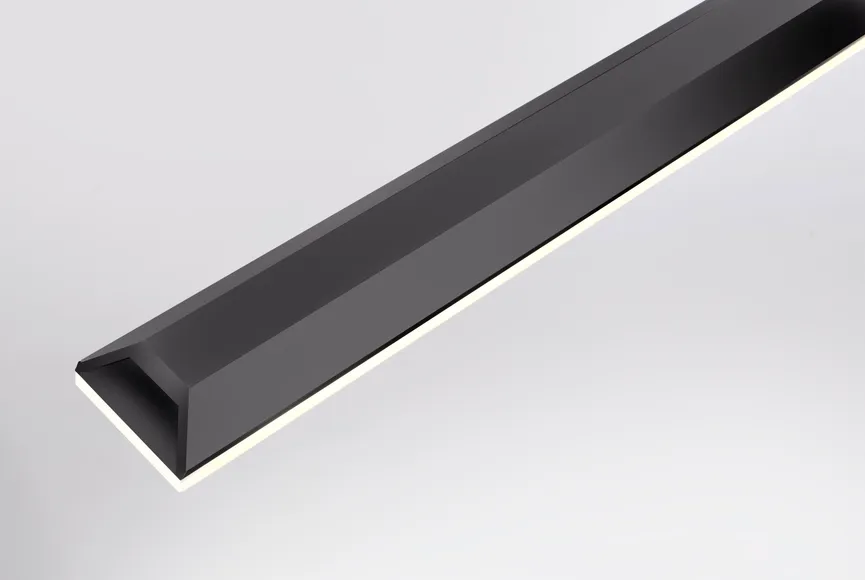 Pendelleuchte "PURE-Lite" detail