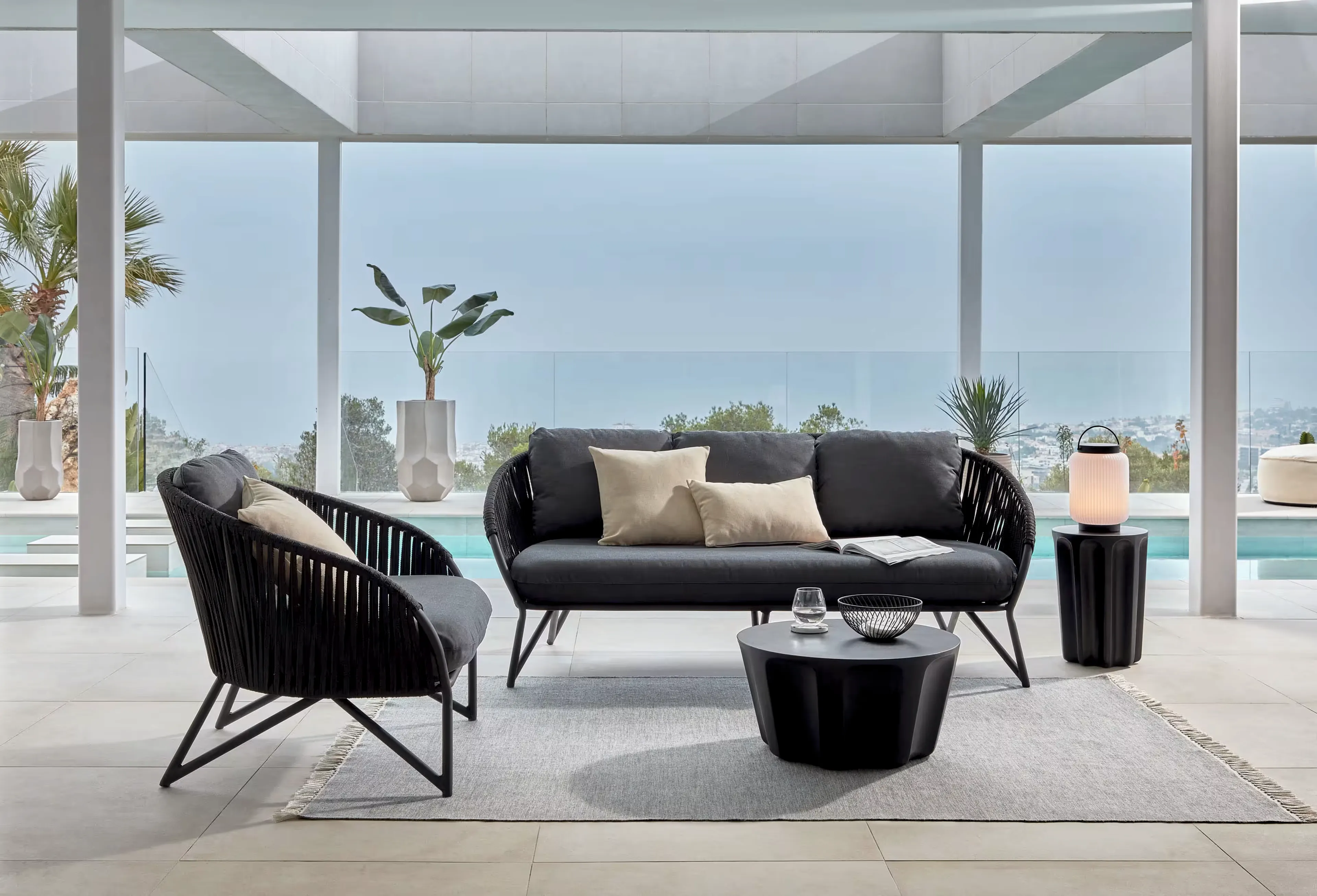 Sofa Branzie