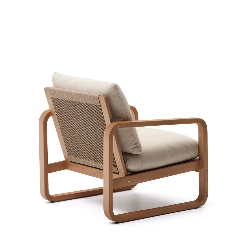 Sessel detail