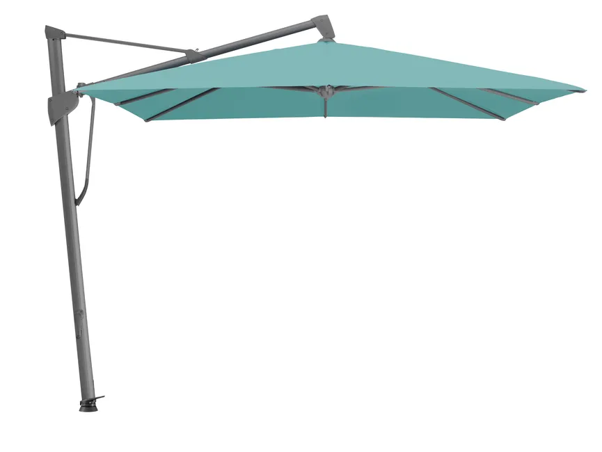 Sombrano S+ 300x300 cm hauptaufnahme