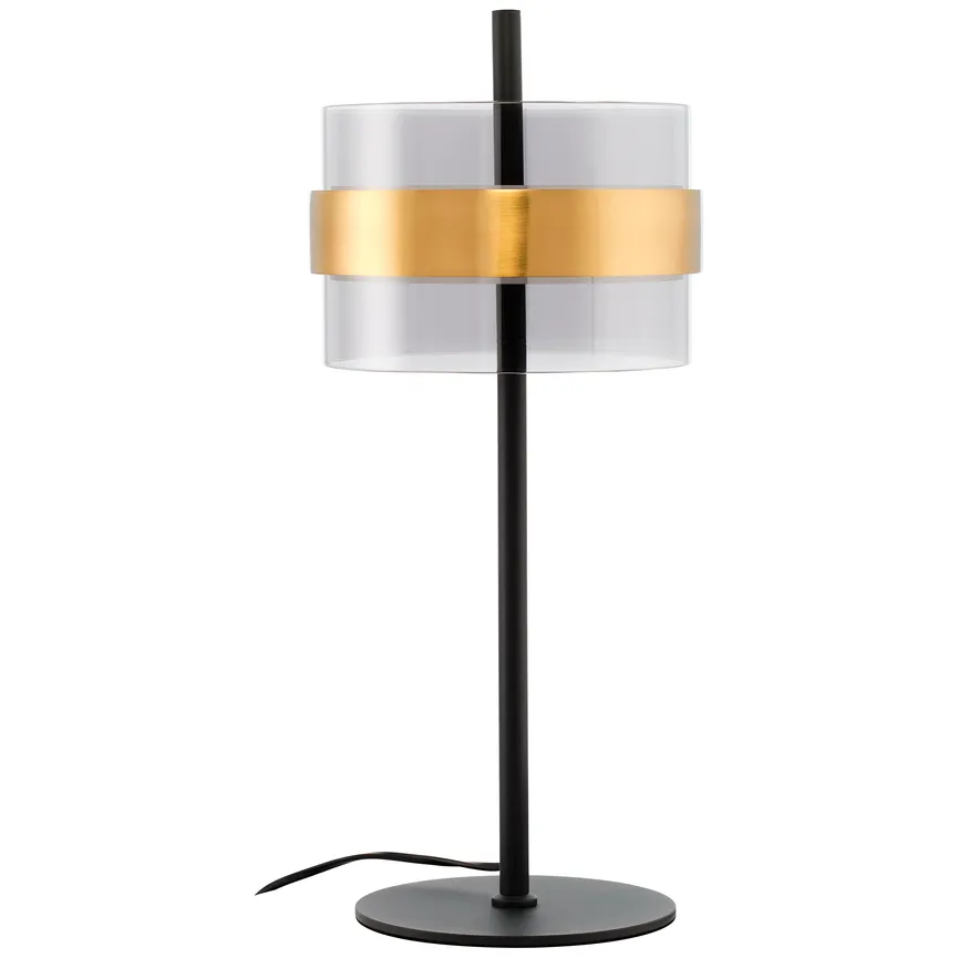 Tischleuchte "INSIDE" detail