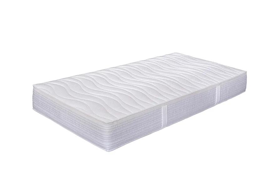 Kaltschaummatratze detail