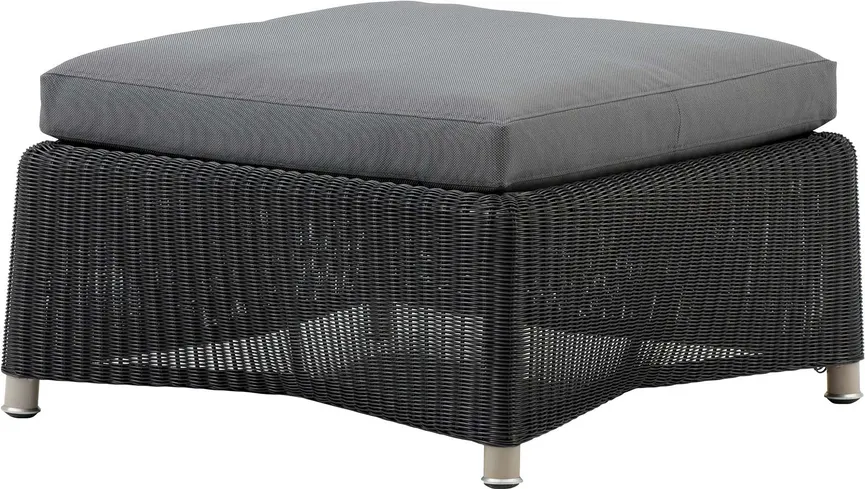 Hocker inkl. Kissen hauptaufnahme
