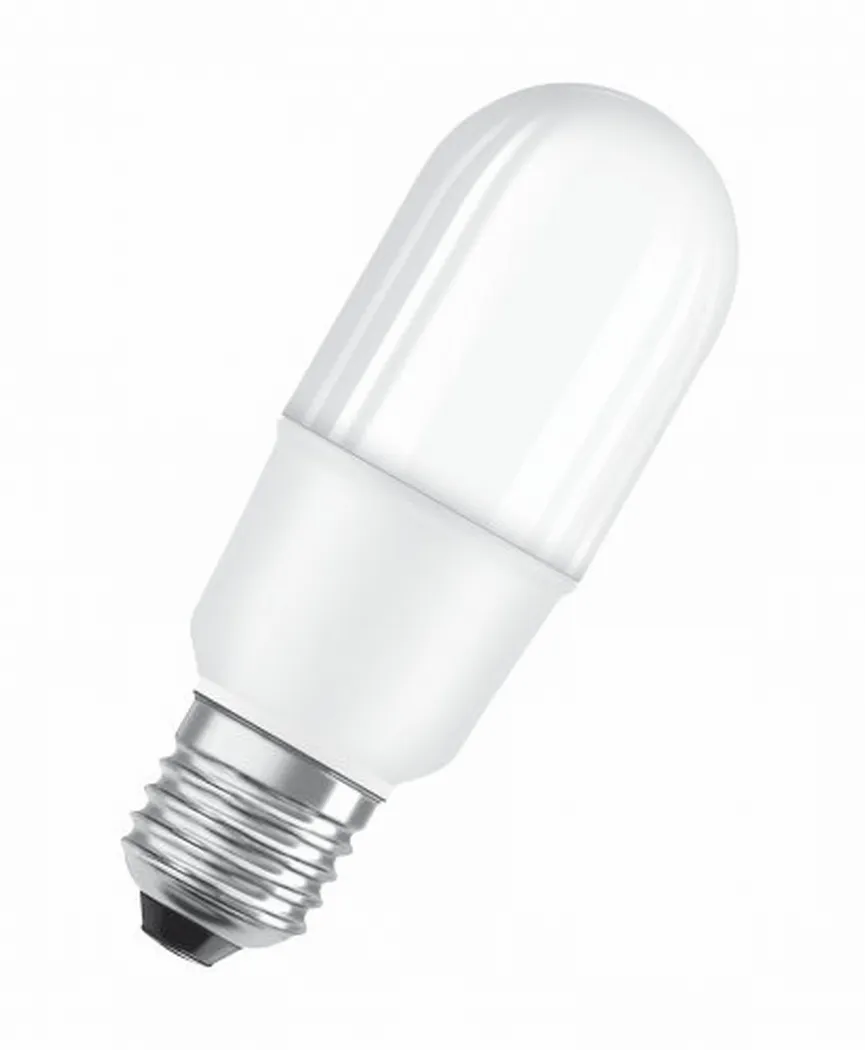 E27/9 Watt LED Stick hauptaufnahme