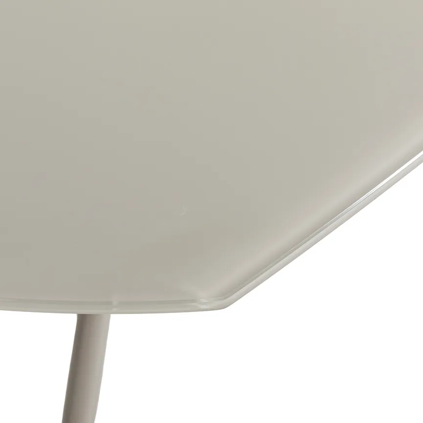 Ausziehtisch detail