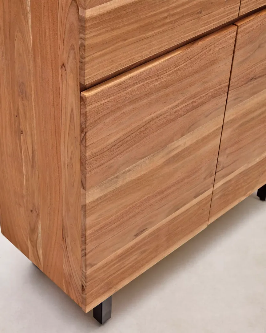 Highboard detail