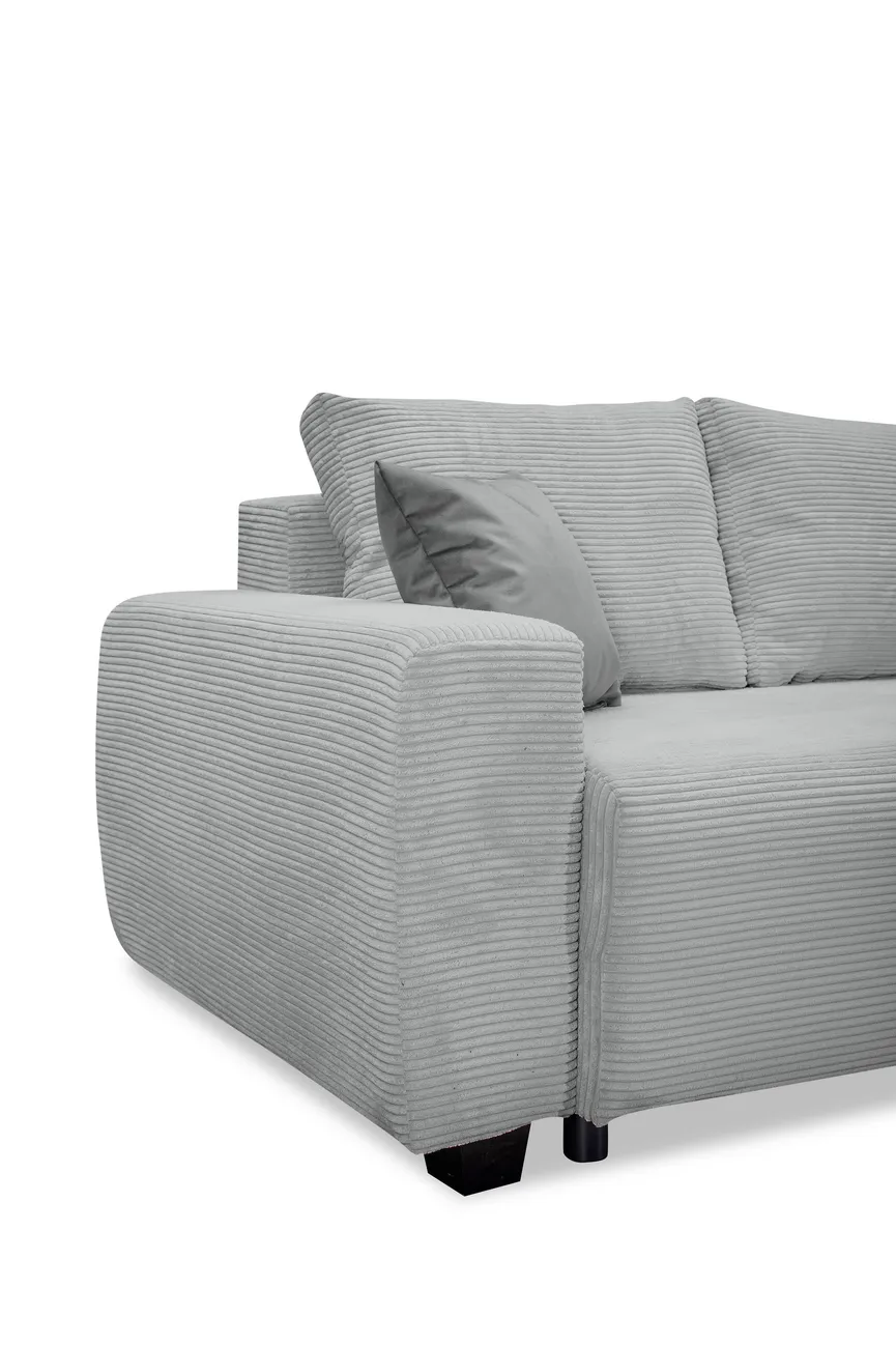 Schlafsofa detail