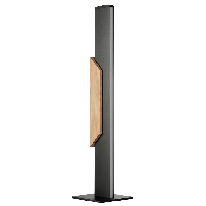 Tischleuchte "ARCUS" detail