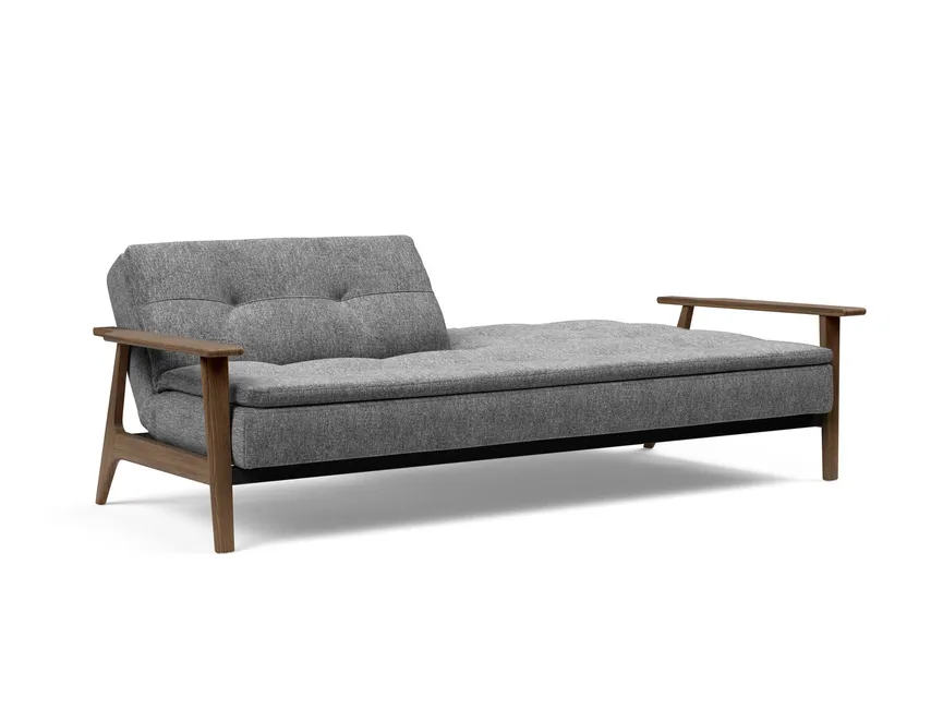 Sofa Frej Raucheiche detail