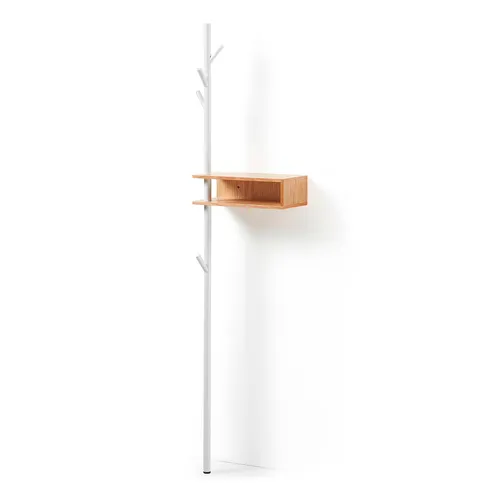 Wandgarderobe