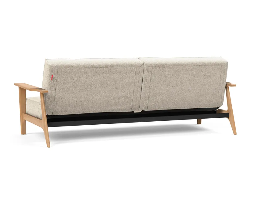 Sofa Frej Eiche detail