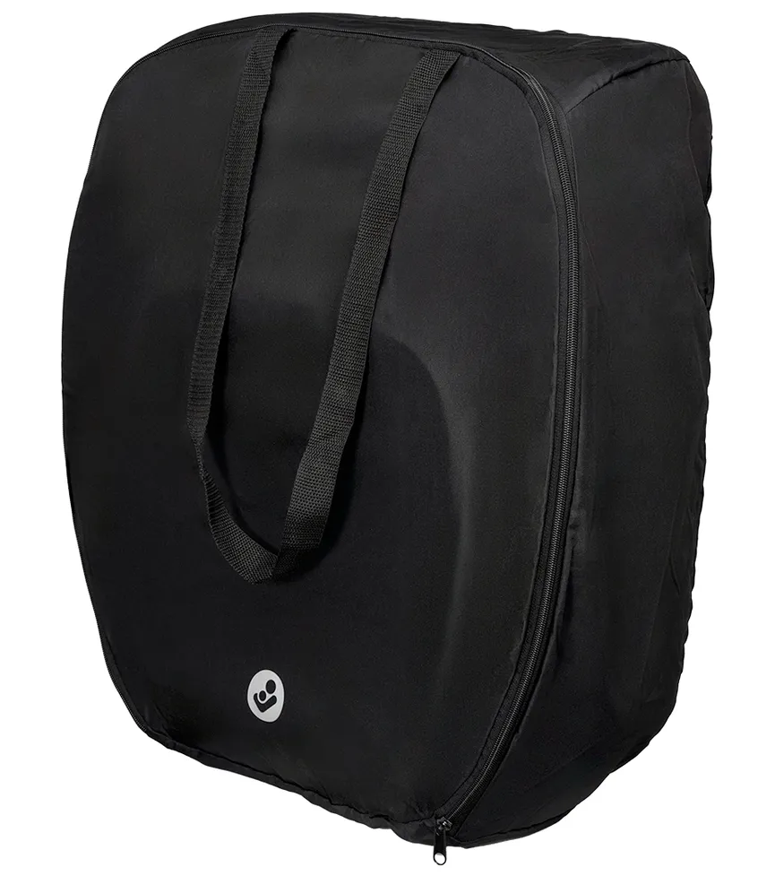 NOMAD XL PLUS Authentic Black detail