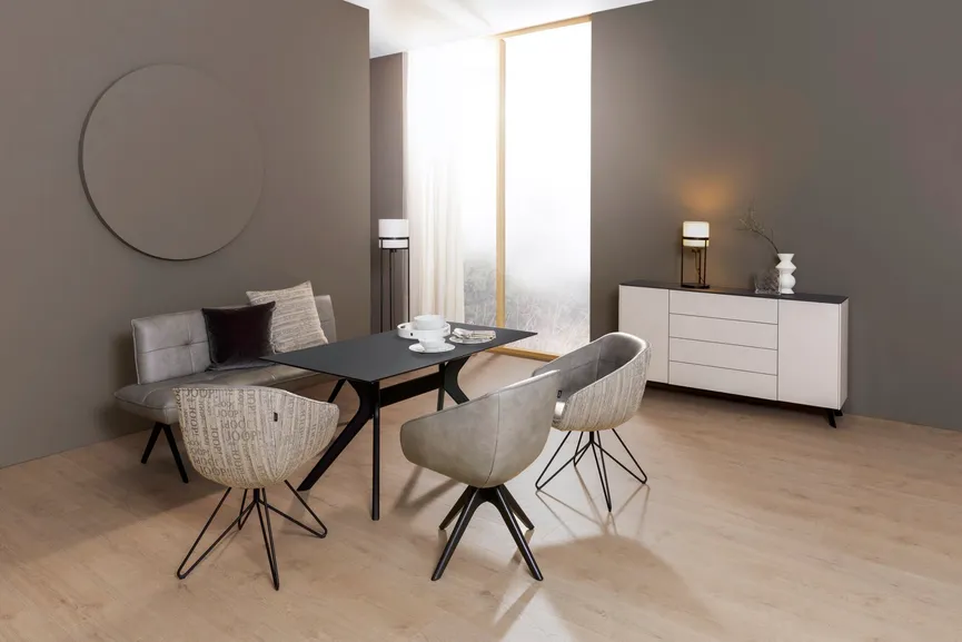 Sitzbank 8109 milieu