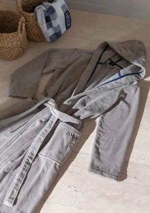 Bademantel