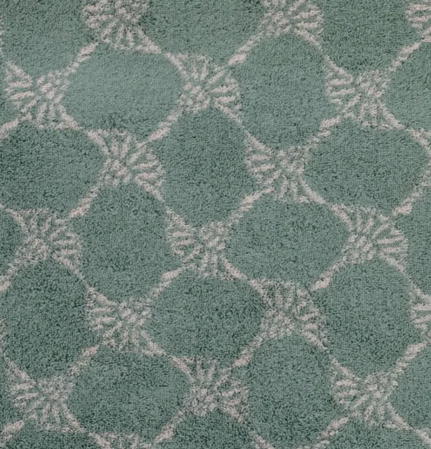 Duschtuch JOOP! Cornflower. material_farbe