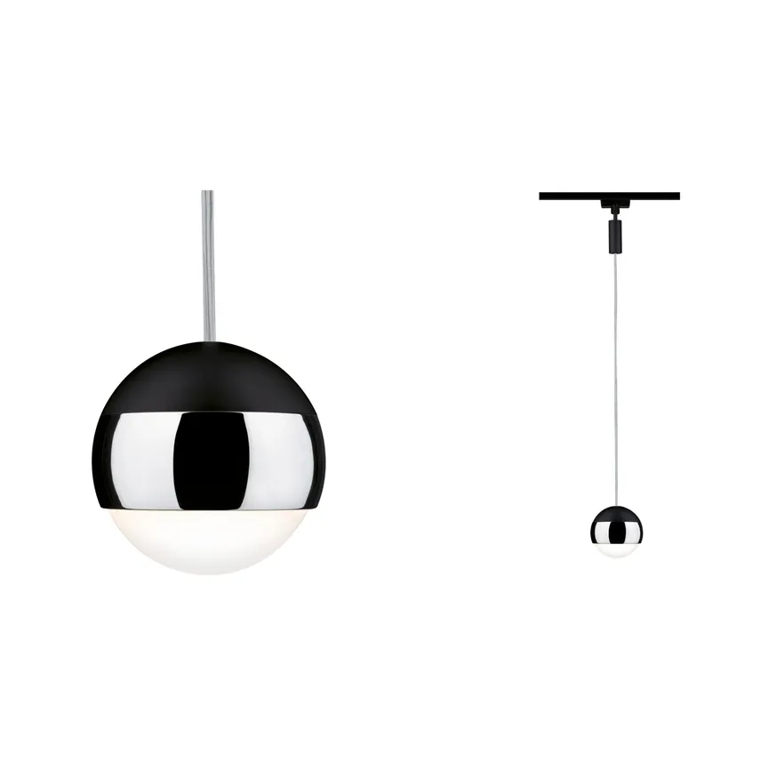 Pendelleuchtenadapter "Capsule detail