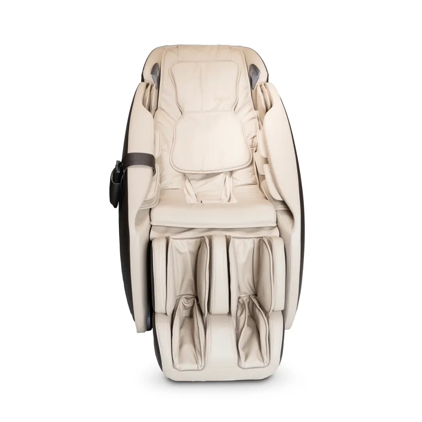 Massagesessel detail