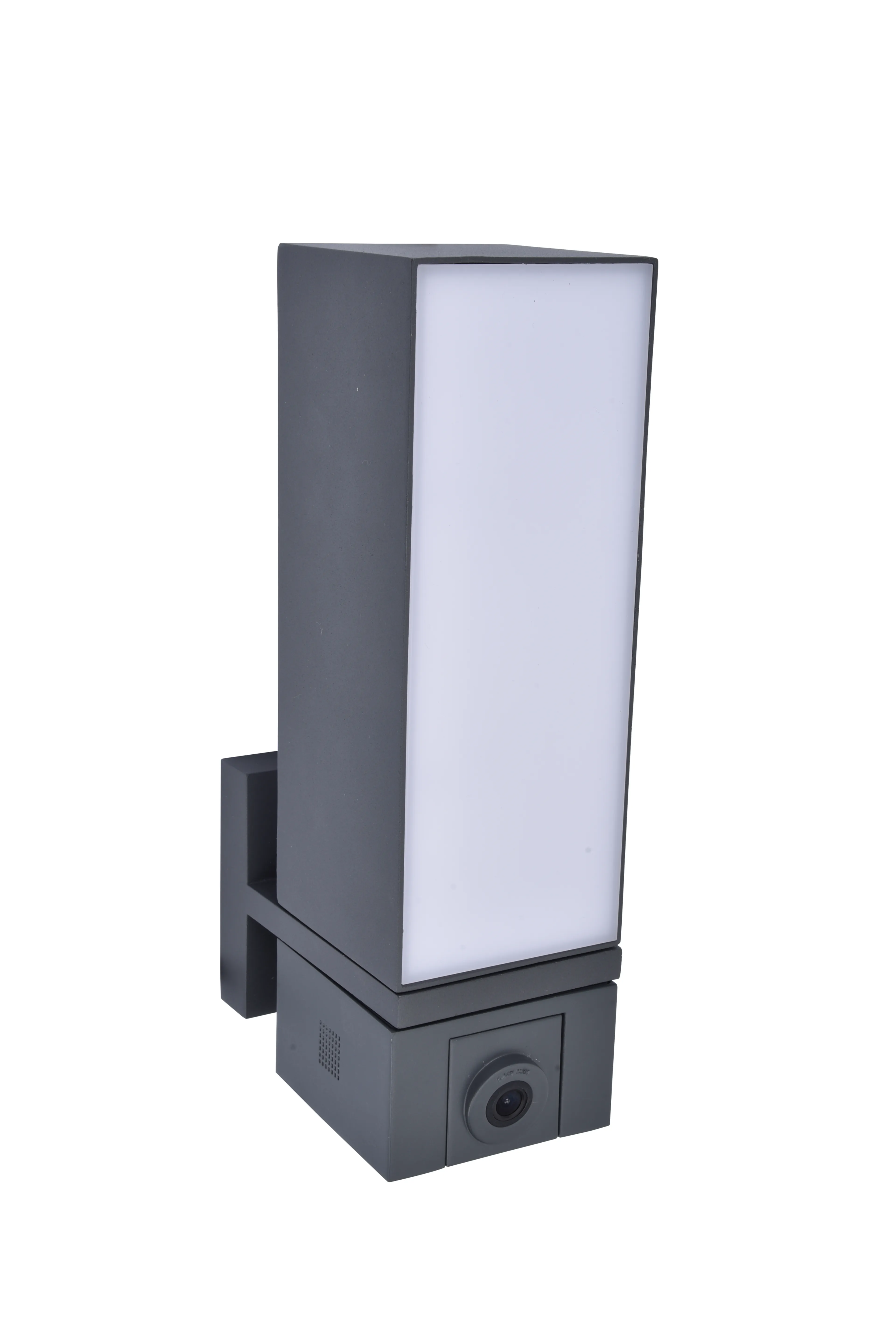 LED-Außenwandleuchte Cuba
