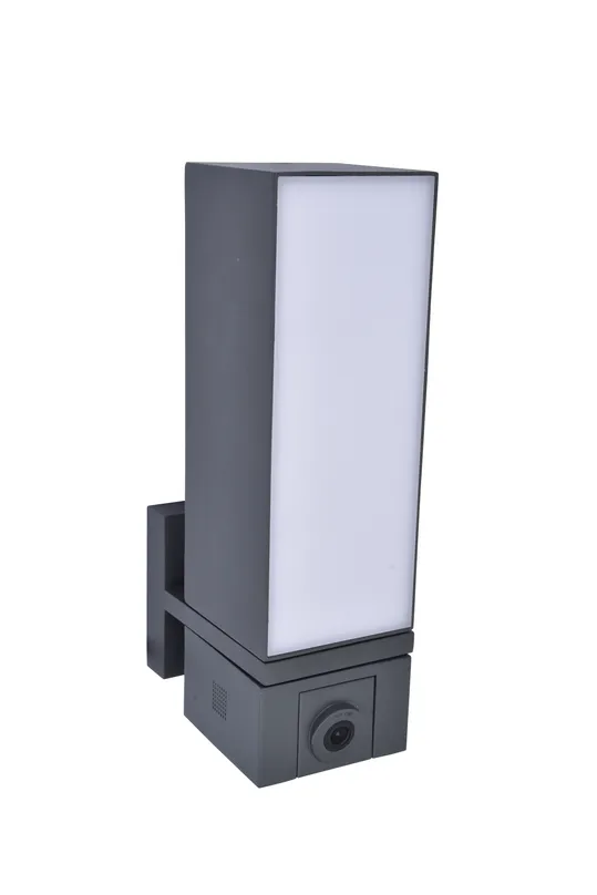 LED-Außenwandleuchte