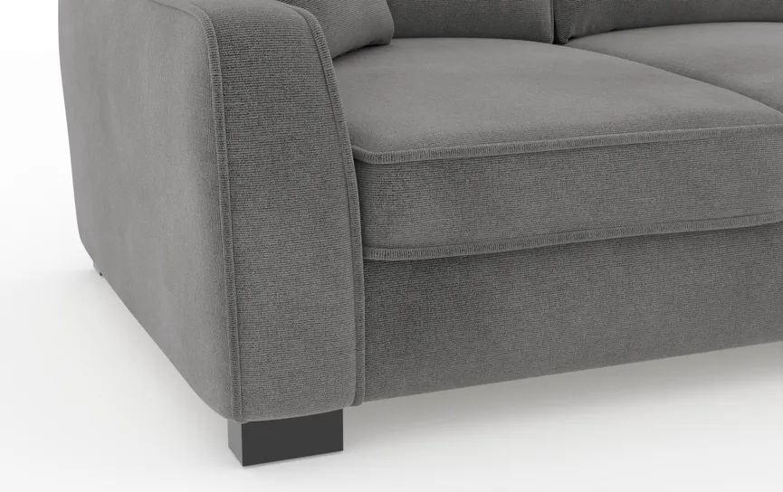 Ecksofa detail