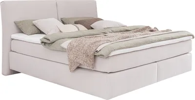 Boxspringbett