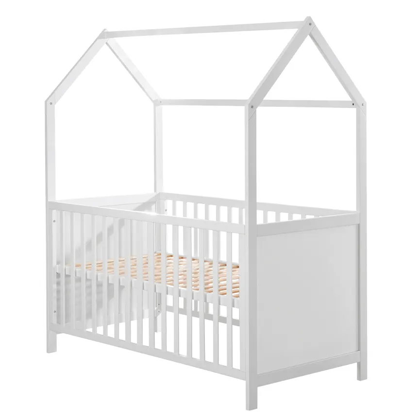 Hausbett LF 70x140 cm hauptaufnahme