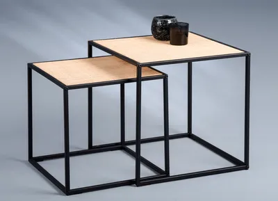 2-Satztisch
