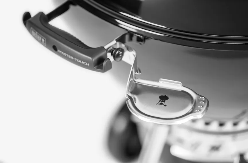 Master-Touch GBS E5770 Ø57 cm detail