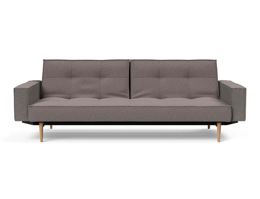 Sofa+AL Styletto hell detail