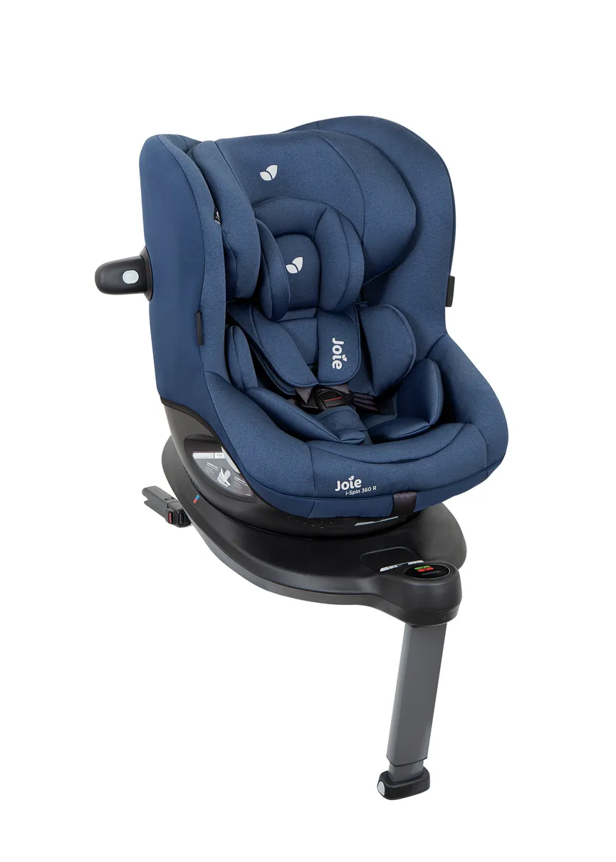 I-Spin 360 R, Deep Sea detail