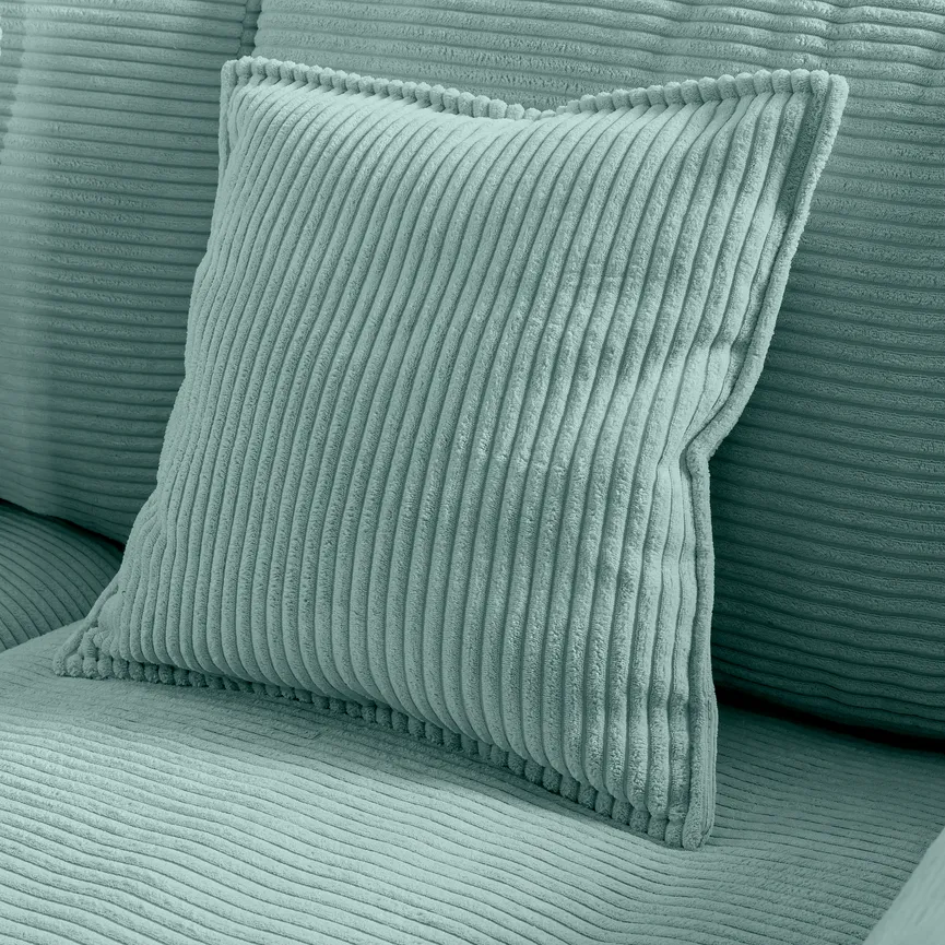 Polstergarnitur detail