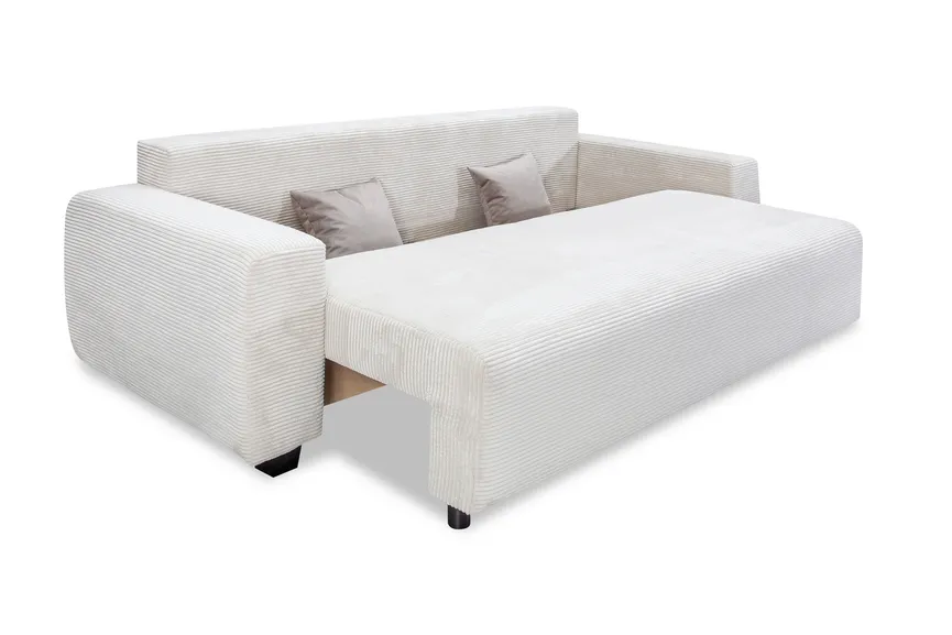 Schlafsofa detail
