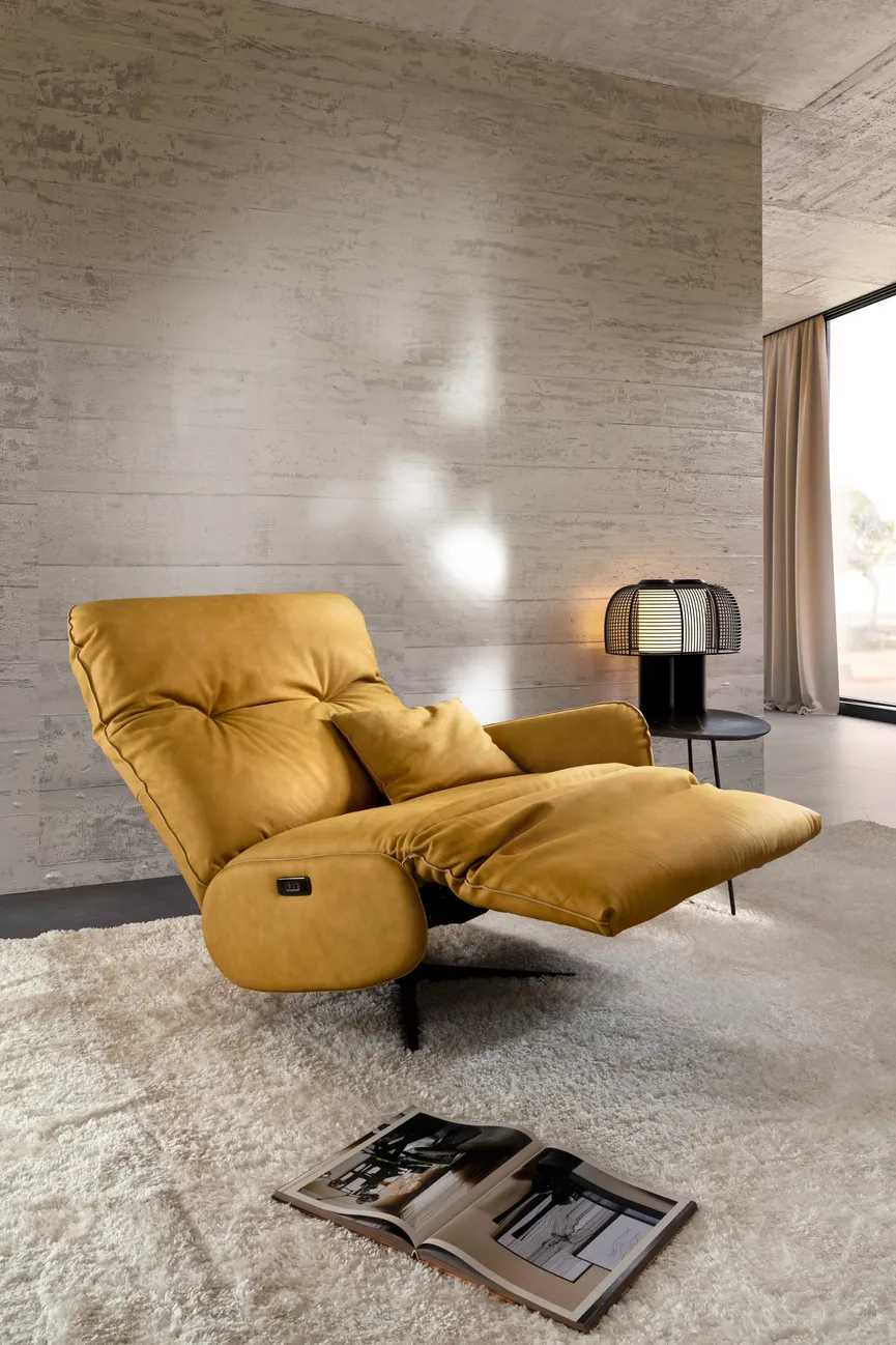 RelaxLounger 2535 detail