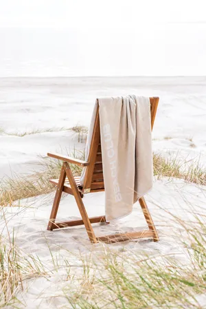 Strandtuch