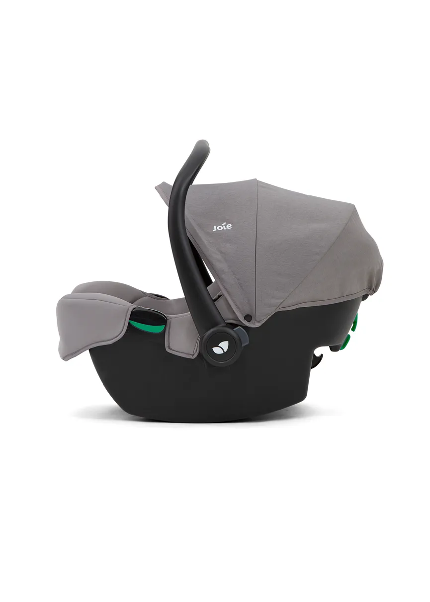 i-Snug 2, Pebble detail