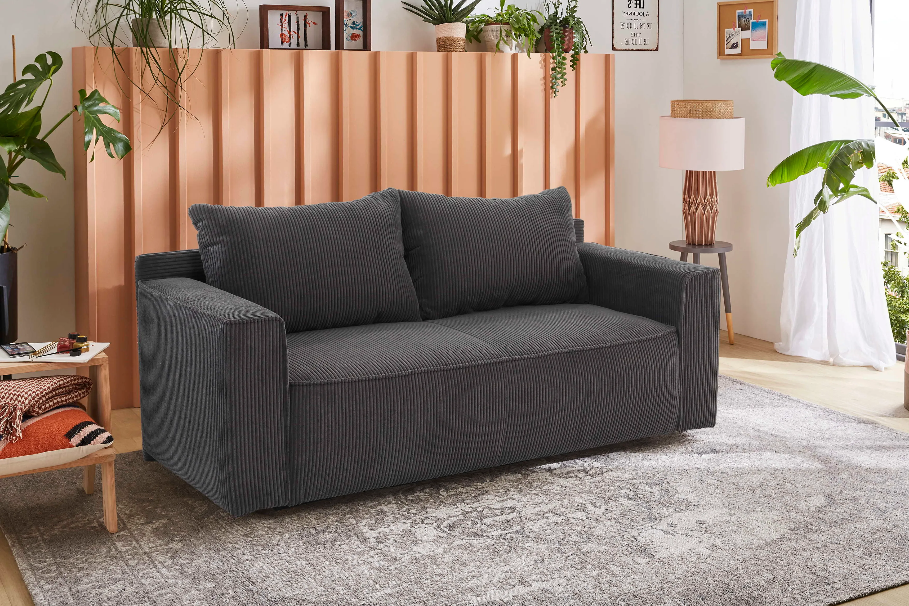 Schlafsofa Ron