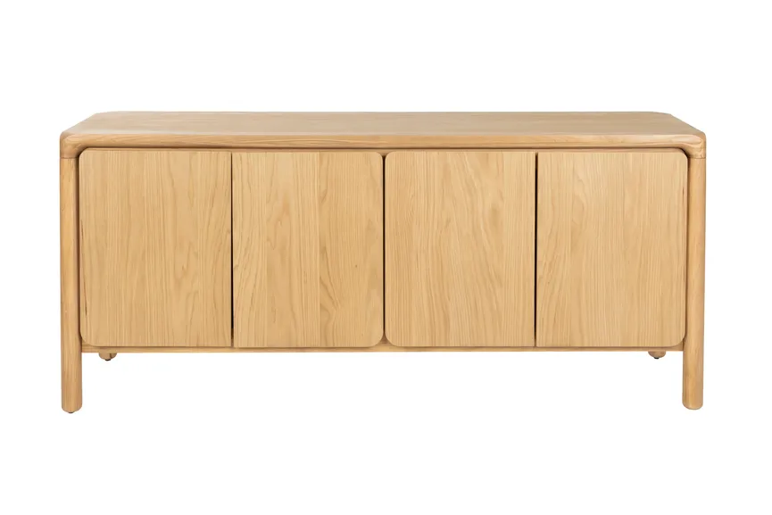 Sideboard detail