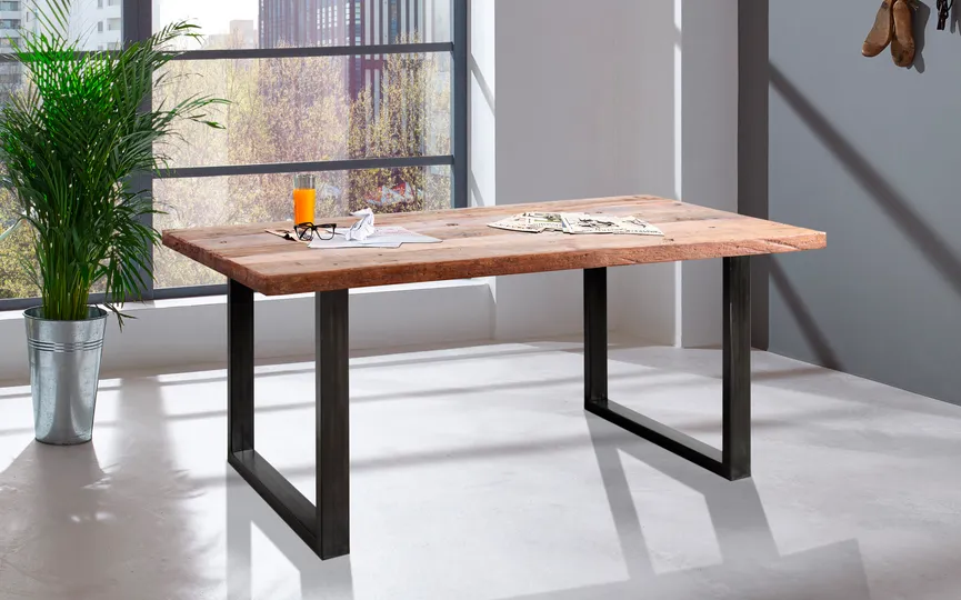 Esstisch 200cm milieu