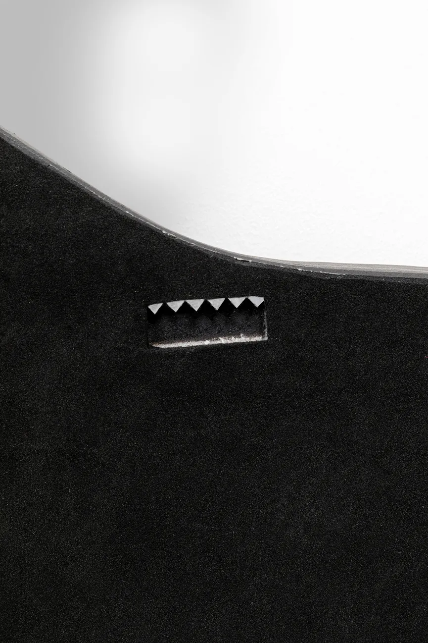 Wandspiegel "Dynamic" detail