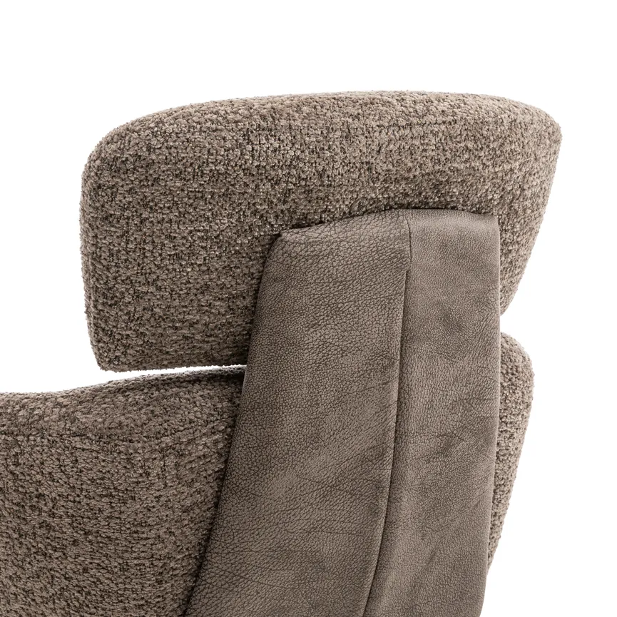 AL-Stuhl detail
