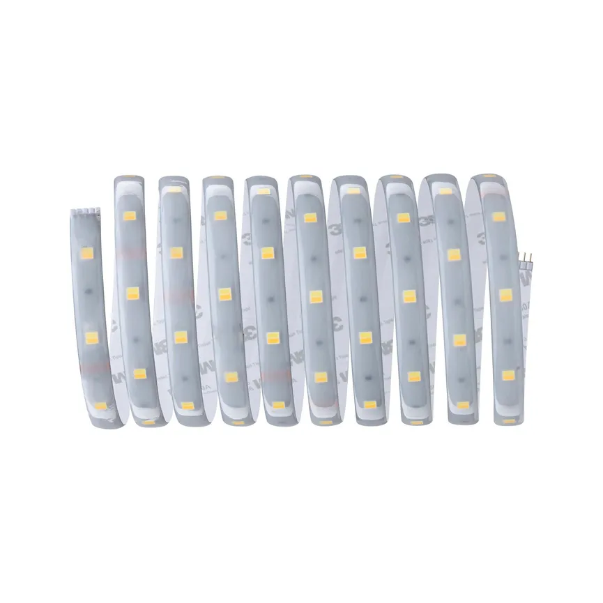 MaxLED TunW Strip Basisset 3m detail