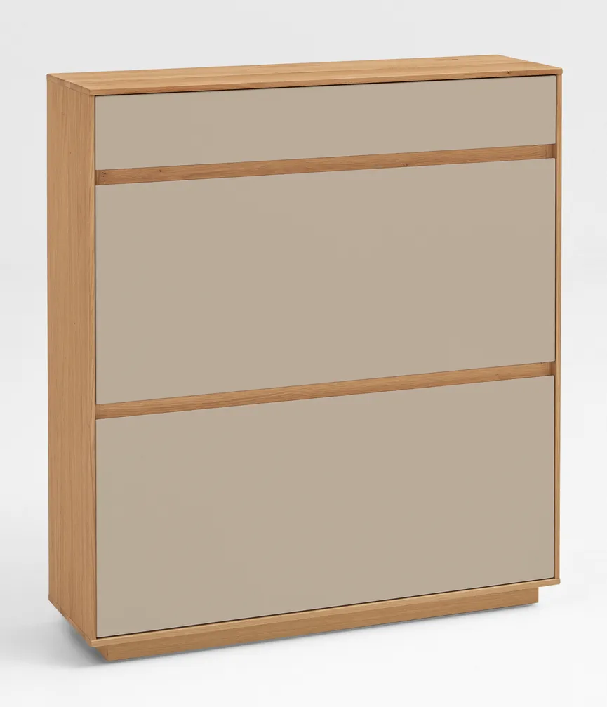Schuhschrank material_farbe