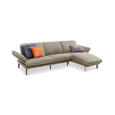 Sofa inkl. Longchair
