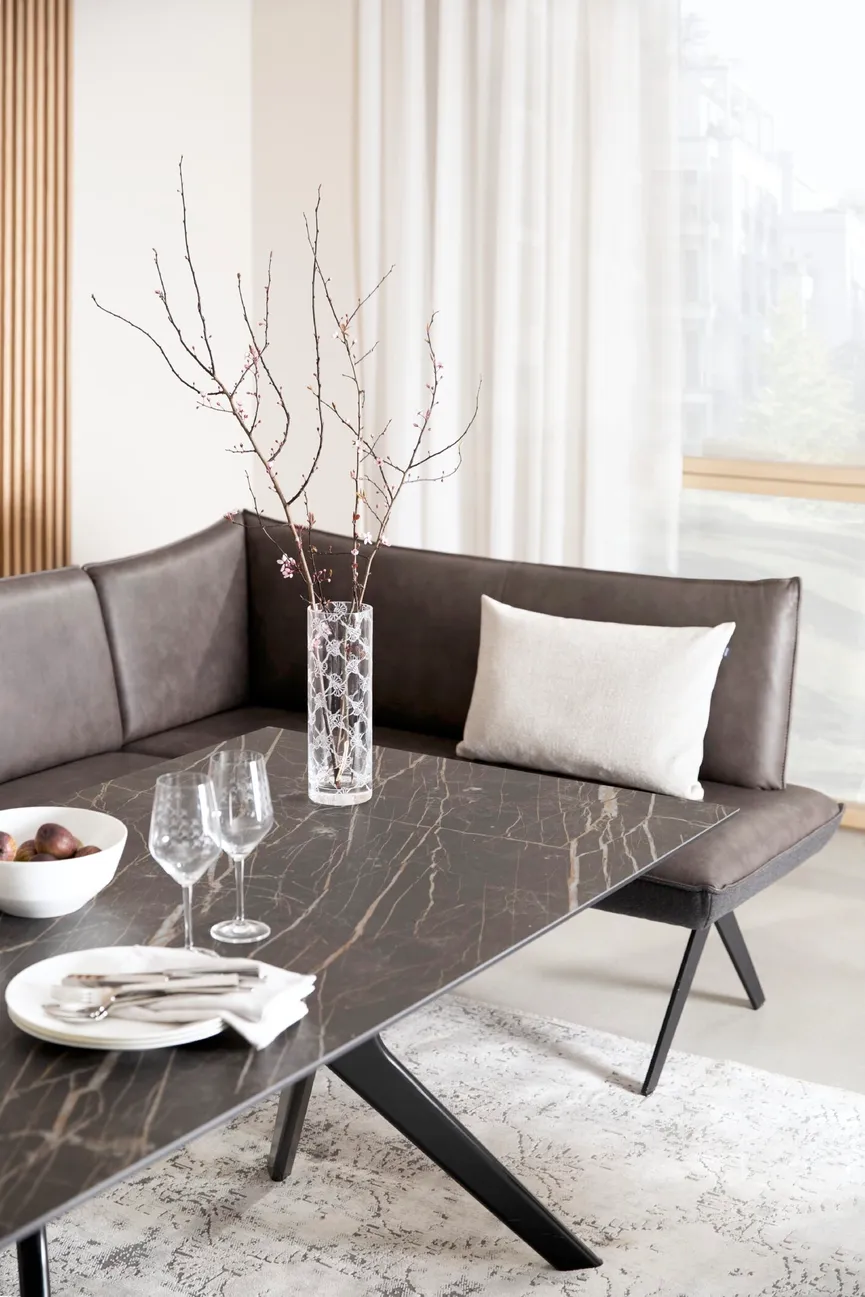 Sitzbank 43K/20K milieu