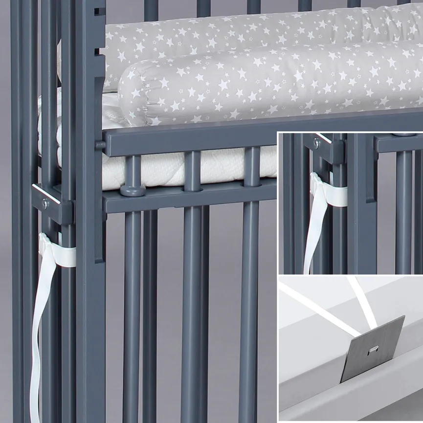 Beistellbett Boxspr. Comf. Plu detail