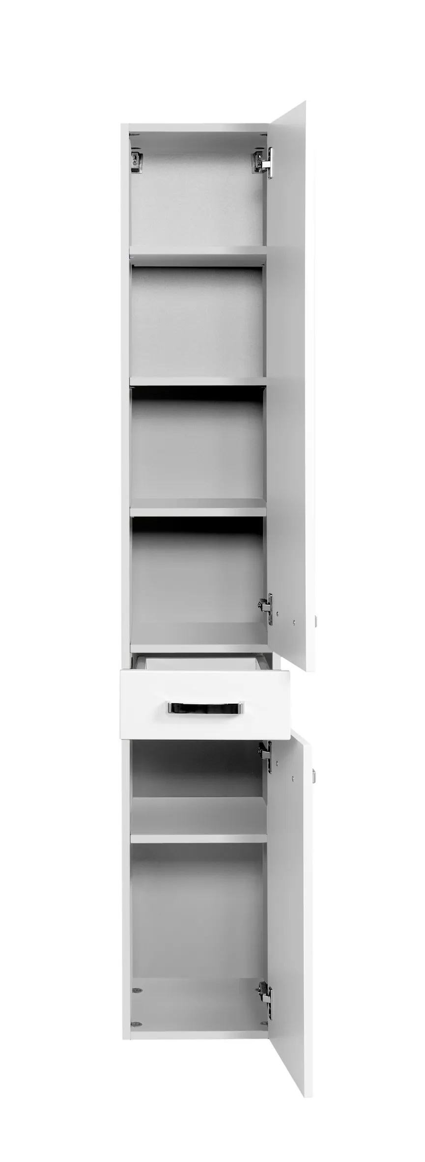 *Hochschrank detail