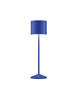 Blau material_farbe