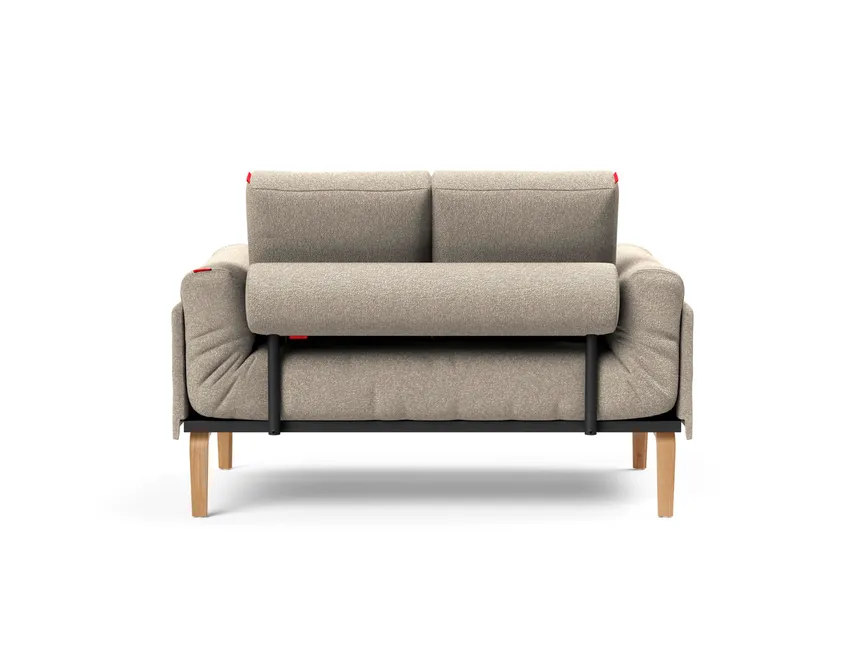 Schlafsofa Bow Classic detail