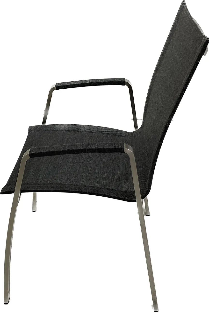 Tinto Hochlehnsessel detail